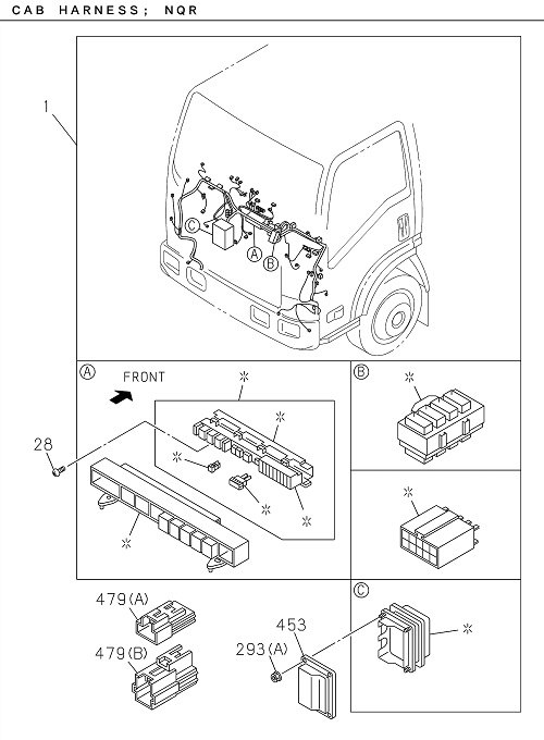 Partial Engine
